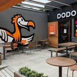 Dodo Pizza Exterior