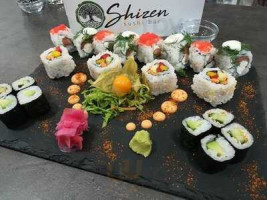 Rosenthalers Cafe Nourriture