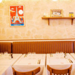 Share Cafe Dentro
