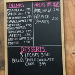 Rio Juice Calea Victoriei Carte