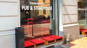 Casa Rivoli Extérieur