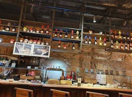 Ograda inside