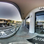 La Plăcinte Exterior