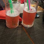 Joy Bistro Cafe À l'intérieur