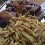 Joy Bistro Cafe Nourriture