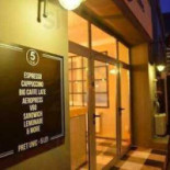 5 to go Concept Store Carte