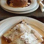 Cabana Trei Brazi Nourriture