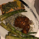 NOMAD - Wine & Cuisine Mâncare