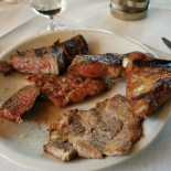 Spring Club Nourriture