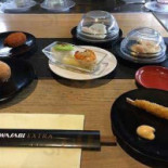 Steaua De Mare Nourriture