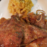 Trattoria by Chef Florin Comida