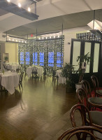 Cabana Babele Dentro