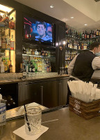 Cabana Babele Dentro