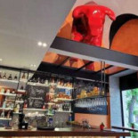 Restaurant Valentino Exterior