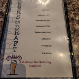 L'etage Brasov Carte