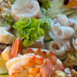 Casa Boierului Nourriture