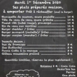 Kleines Cafe Sibiu Carte