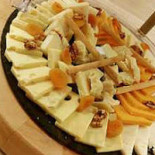 Corso Brasserie Nourriture