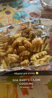 Cofetaria Alexandra food