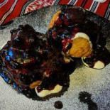 Pizza Sorriso Nourriture