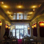 Popas Rustic Diana À l'intérieur