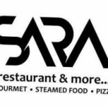 Sara Popa Petre Logo