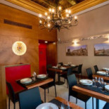 Bella Italia Ramnicu Sarat În interior
