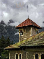 Canta Cuisine Exterior