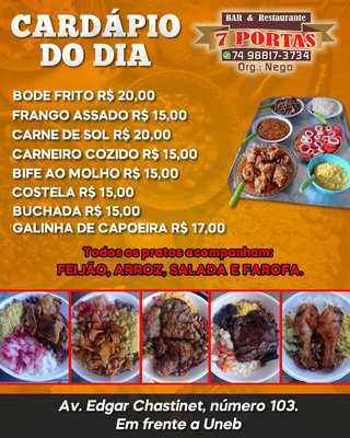 Burger House Meniu