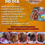 Burger House Meniu