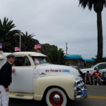 Complex Lobogo Exterior