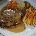 Ciao Napoli Nourriture