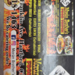 1000 de chipuri Carte