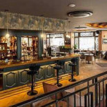 Lido's Brasserie În interior