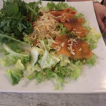 Grand Cafe Galleron Nourriture