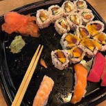 Japanos Friends Mâncare