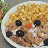 Radu House Nourriture