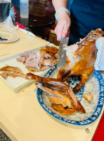 Restaurant Chinezesc Panda Comida