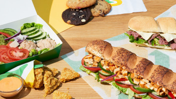 Restaurant Chinezesc Panda Comida