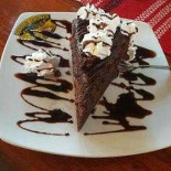 Popas Rustic Diana Nourriture