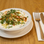 Taverna Lu' Arkan Nourriture