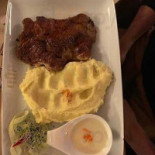 Spartan Restaurant Nourriture