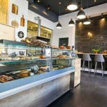 Pan Rusovan Mini Fastfood În interior