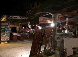 Gargantua Kslf À l'intérieur