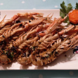 New york coffees Nourriture