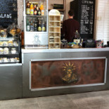 New york coffees Boisson