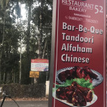 Pizza Vitto Extérieur