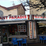 Oxford Inns&Suites Extérieur