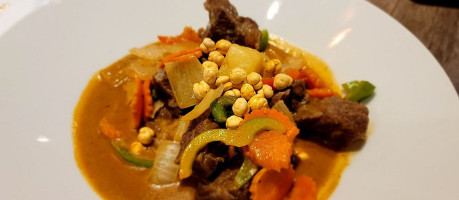 Briza Pub Beach Comida