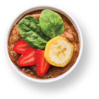 Briza Pub Beach Nourriture